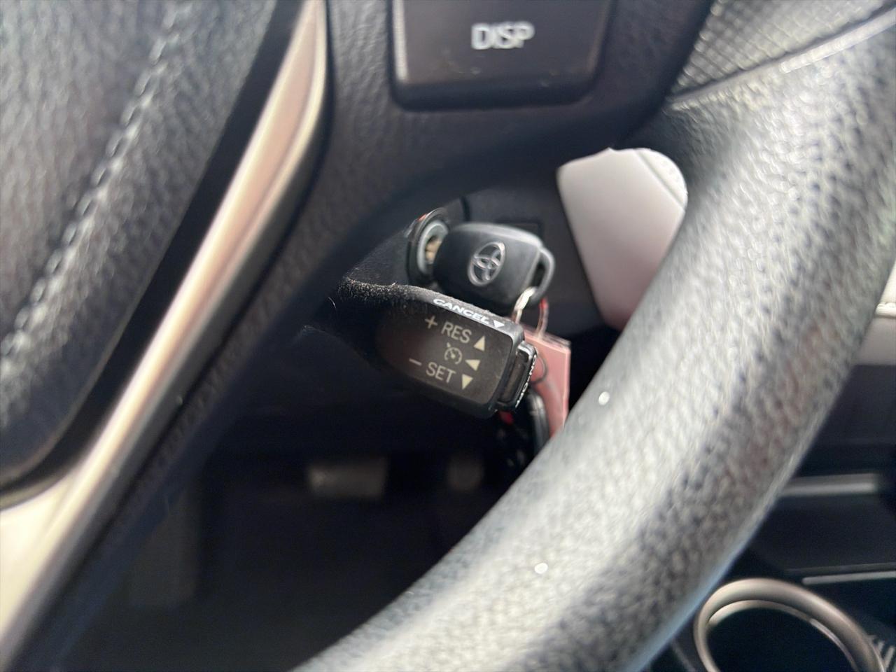 Toyota RAV4 XLE AWD 2015