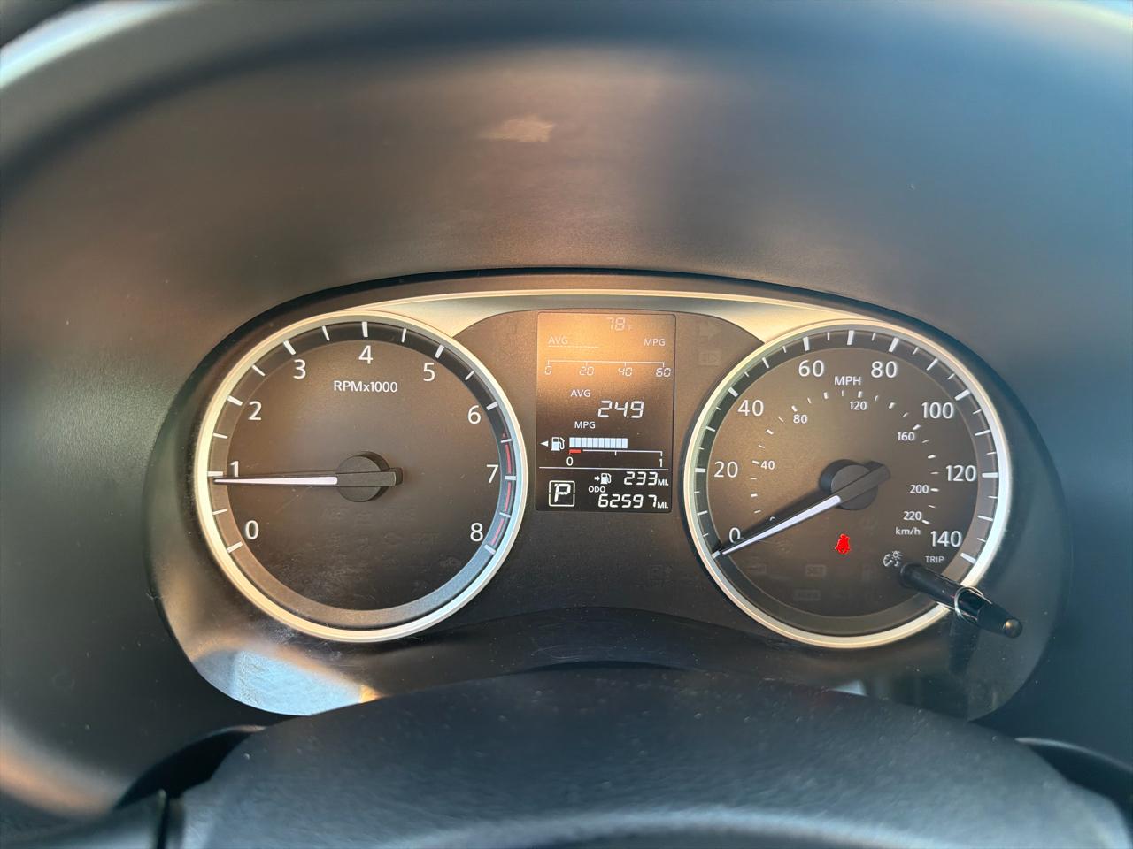 Nissan Kicks S 2020