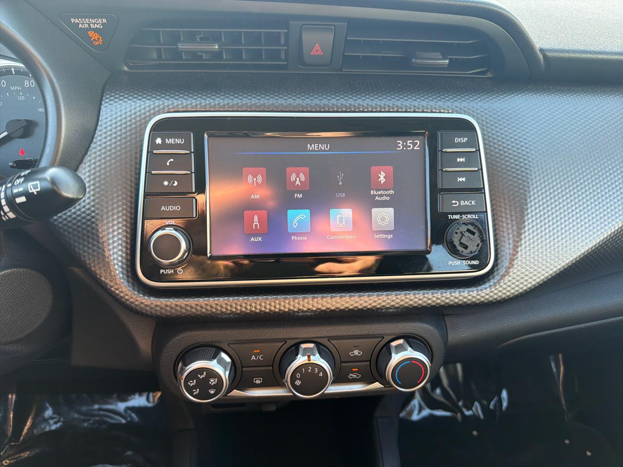 Nissan Kicks S 2020