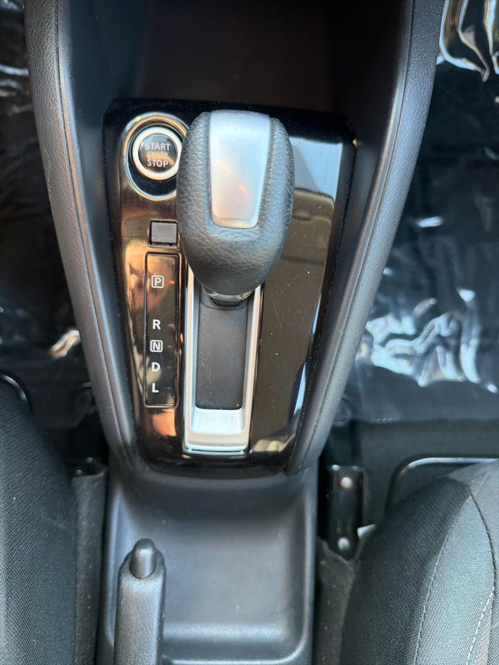 Nissan Kicks S 2020