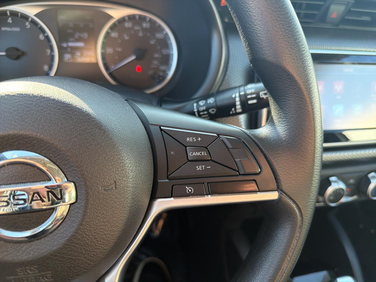 Nissan Kicks S 2020