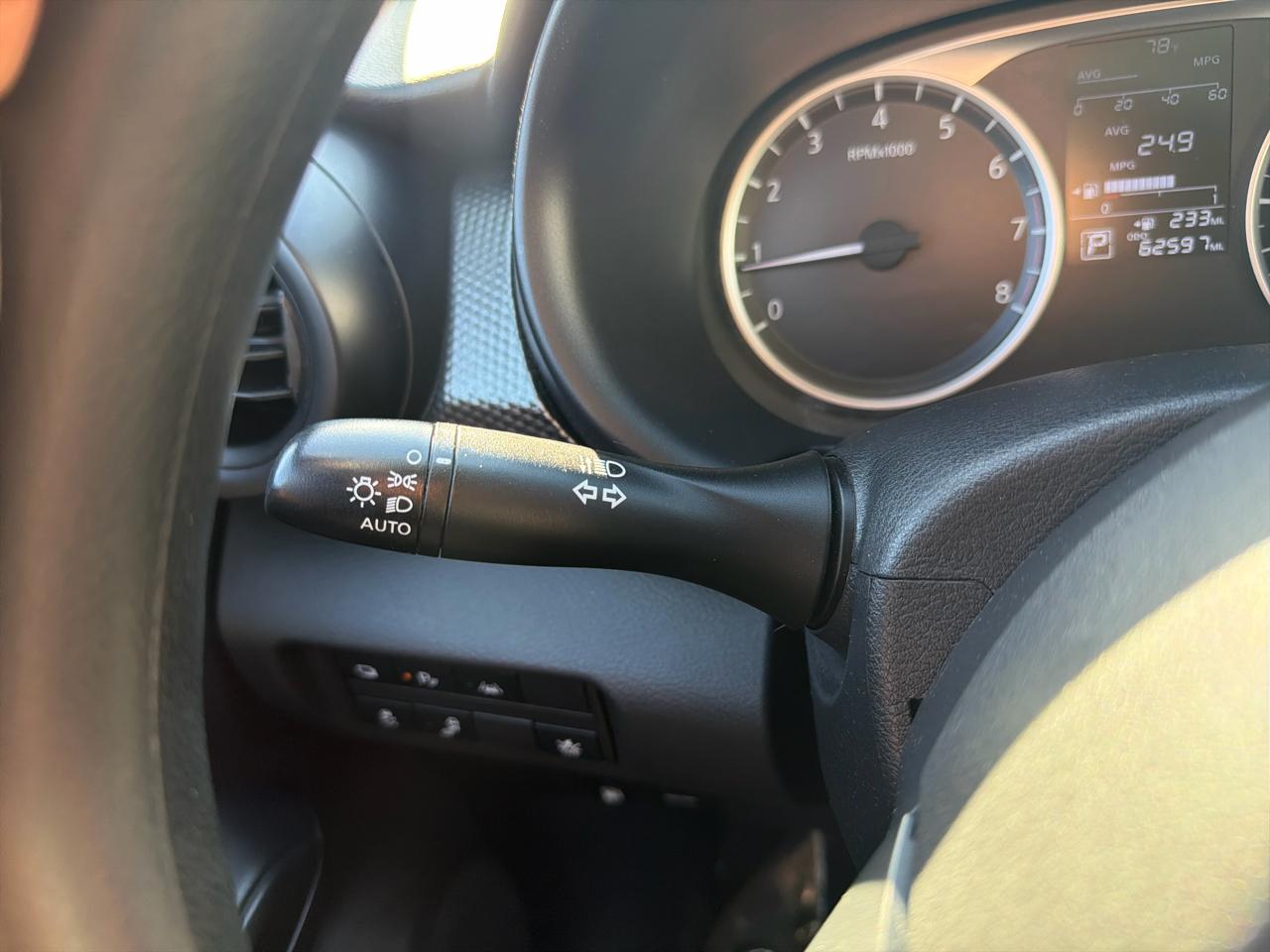 Nissan Kicks S 2020