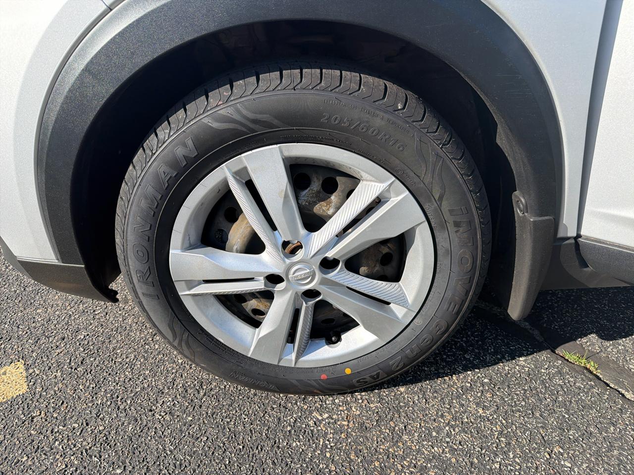 Nissan Kicks S 2020