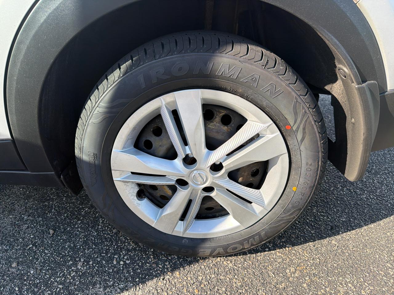 Nissan Kicks S 2020