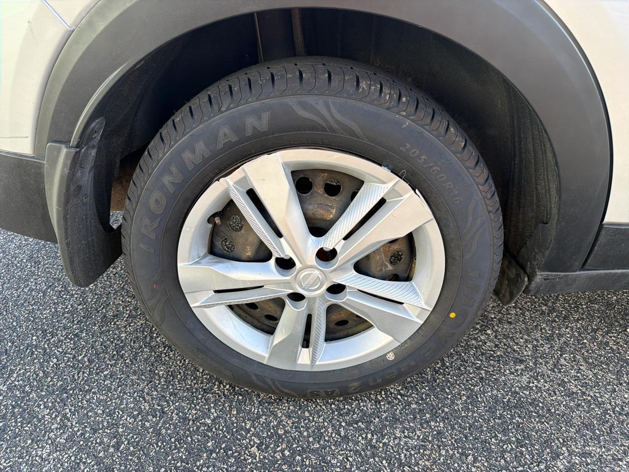 Nissan Kicks S 2020