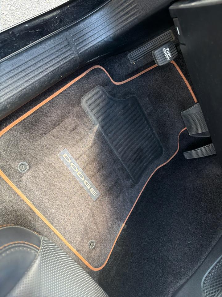 Dodge Challenger 2dr Cpe R/T Scat Pack Shaker 2016