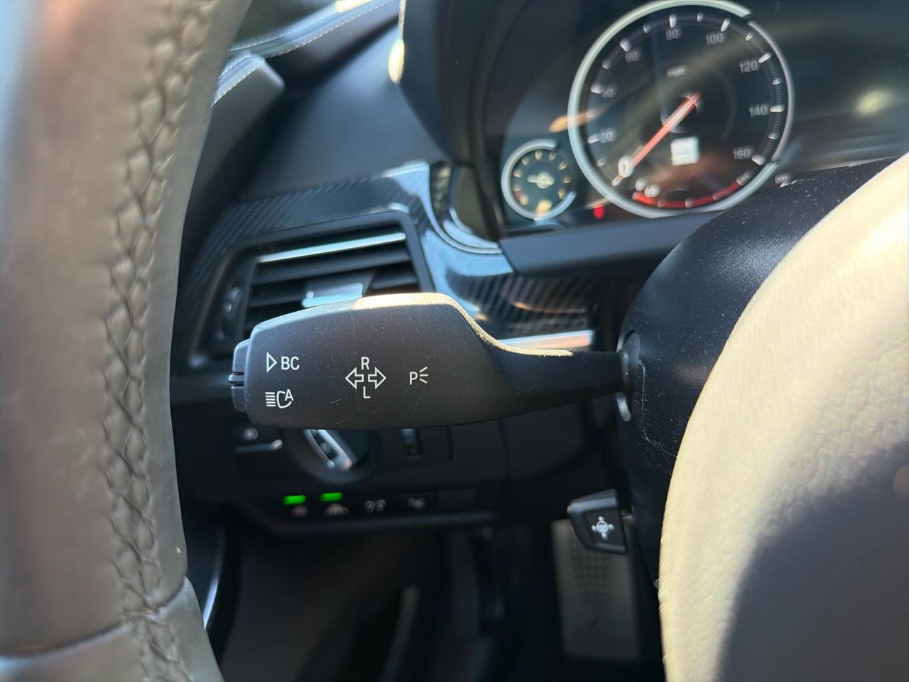 BMW 6-Series 650i Coupe 2015