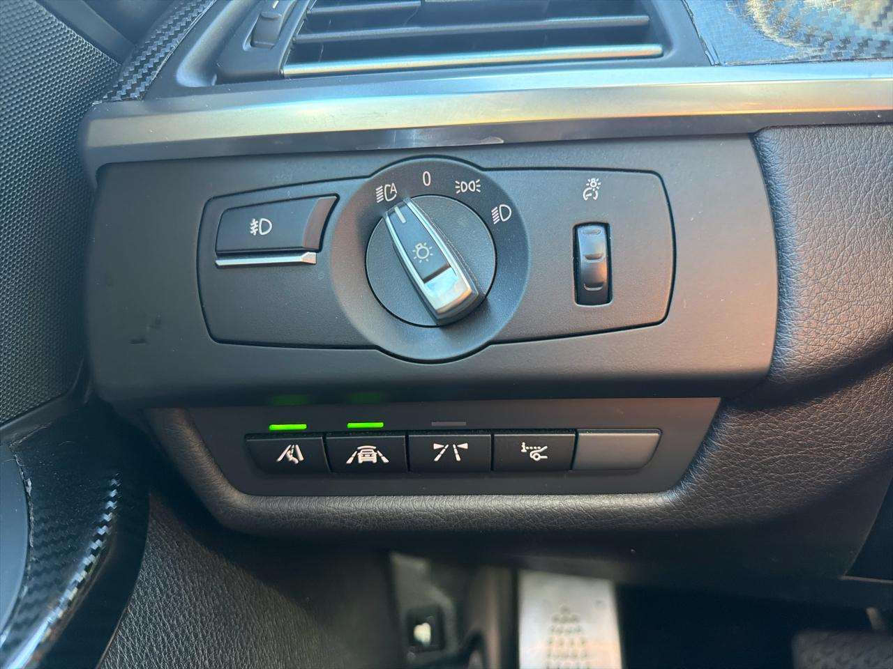 BMW 6-Series 650i Coupe 2015