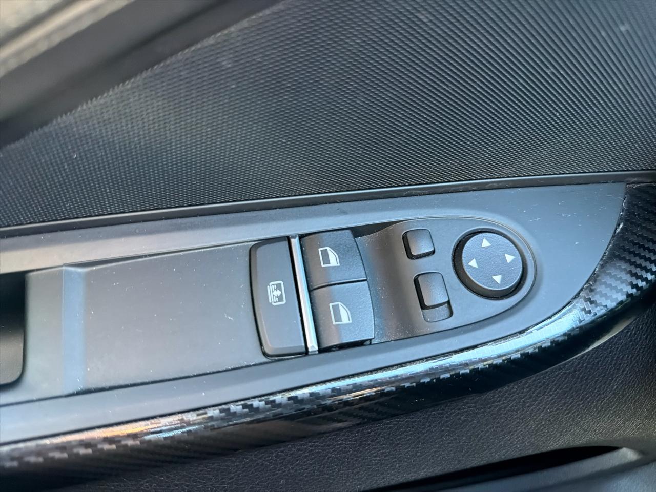 BMW 6-Series 650i Coupe 2015