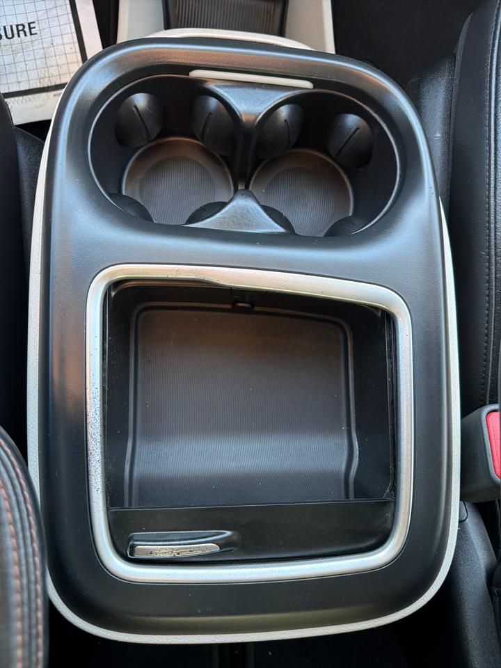 Chrysler Pacifica Touring-L Plus 2017