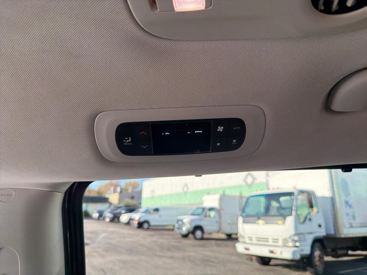 Chrysler Pacifica Touring-L Plus 2017