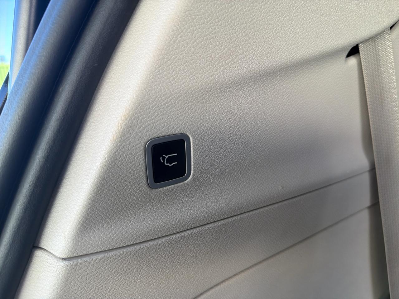 Chrysler Pacifica Touring-L Plus 2017