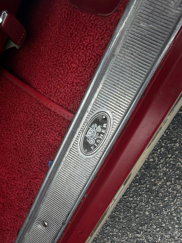 Pontiac GTO  1965