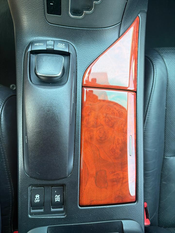 Lexus RX 350 AWD 2010