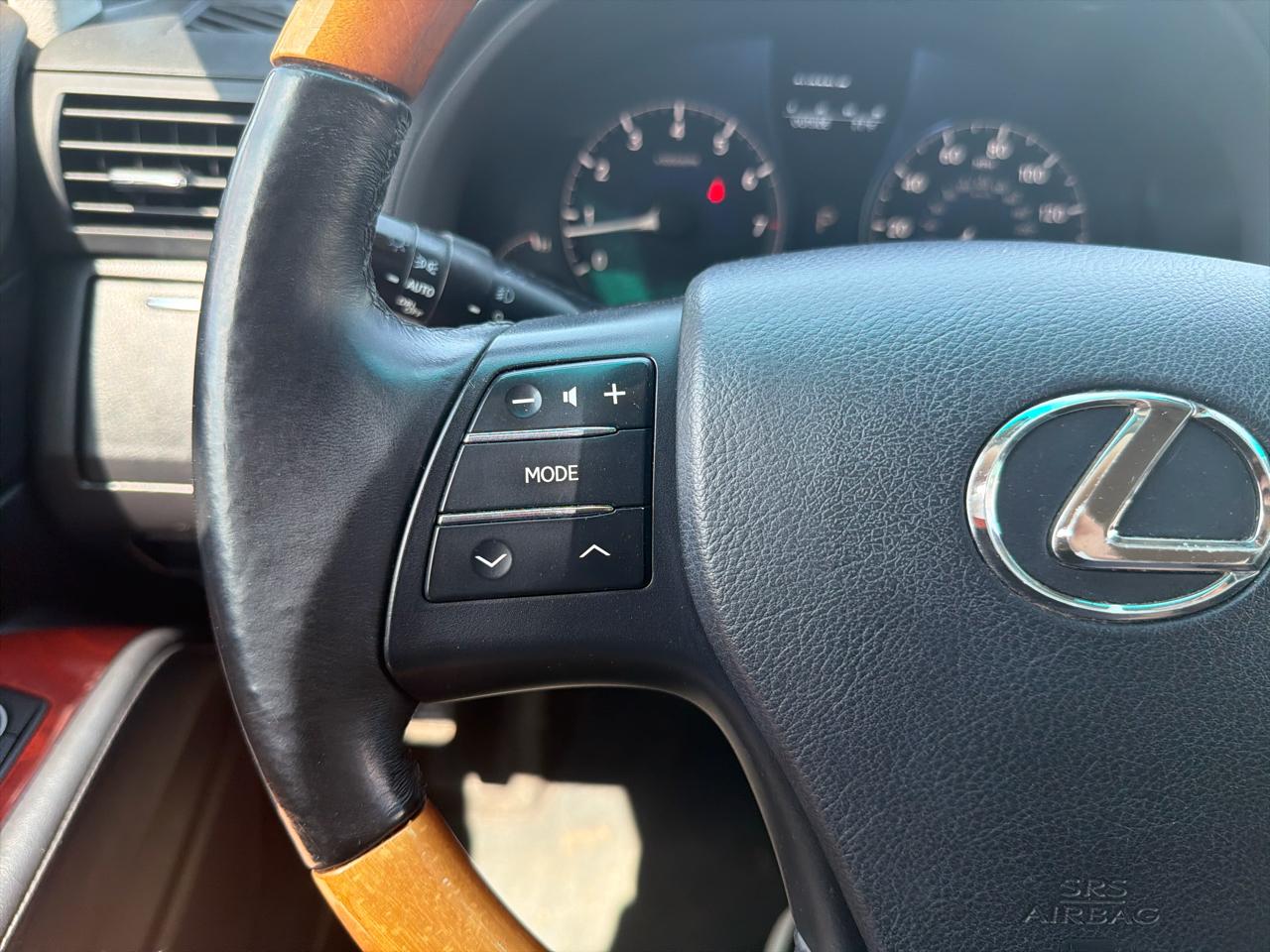 Lexus RX 350 AWD 2010