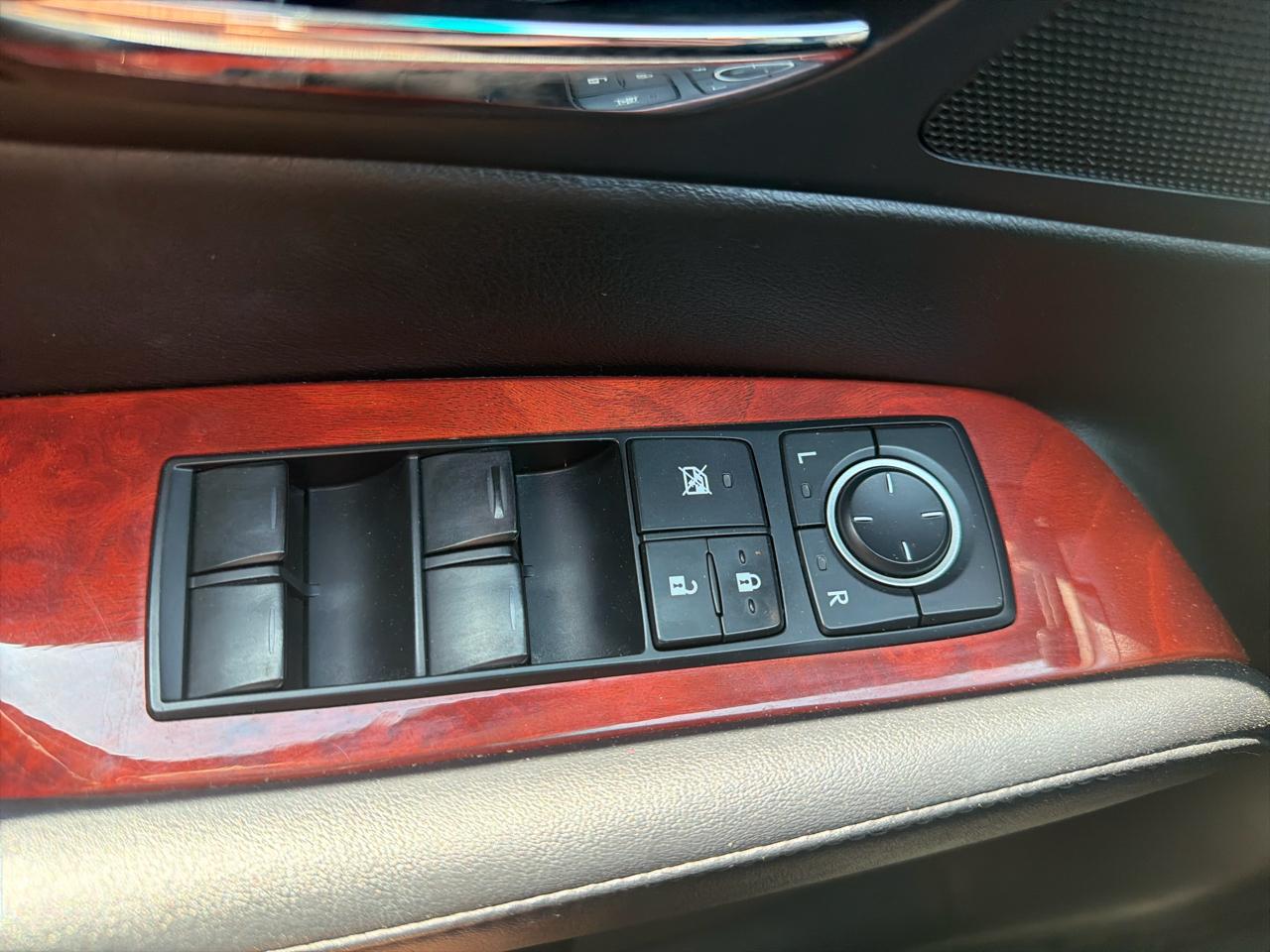 Lexus RX 350 AWD 2010