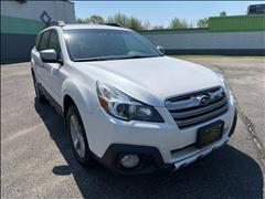 2013 Subaru Outback 