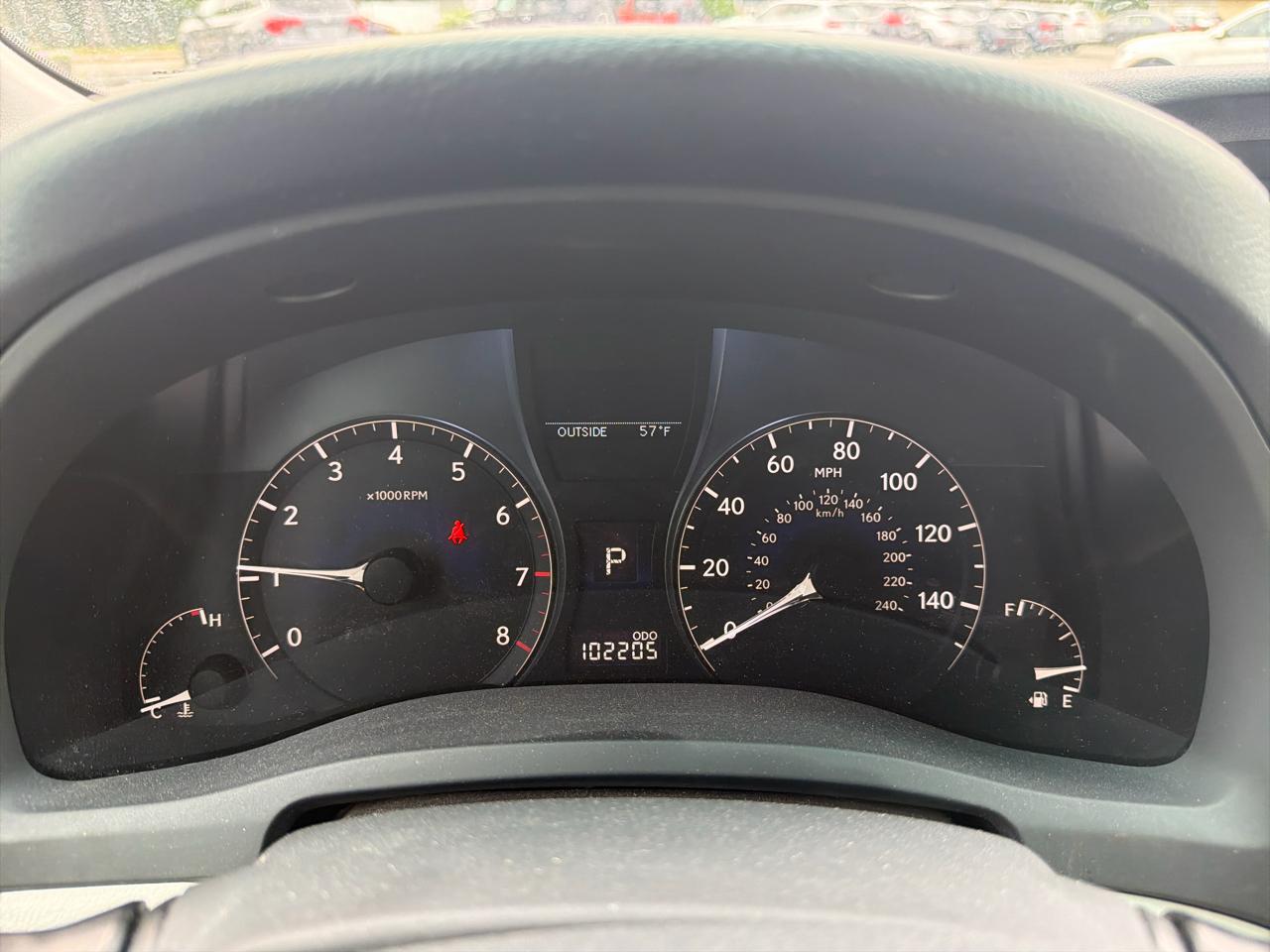 Lexus RX 350 AWD 2010
