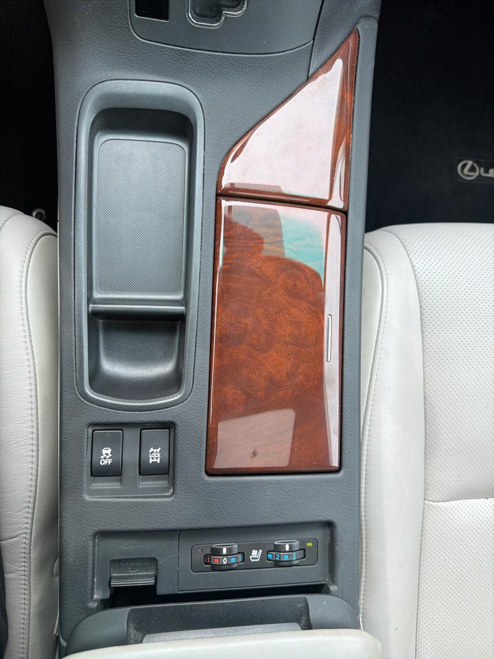 Lexus RX 350 AWD 2010