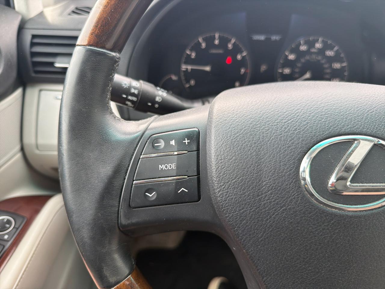 Lexus RX 350 AWD 2010