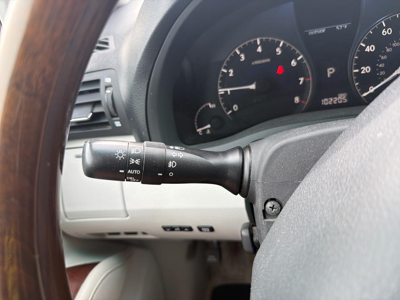 Lexus RX 350 AWD 2010