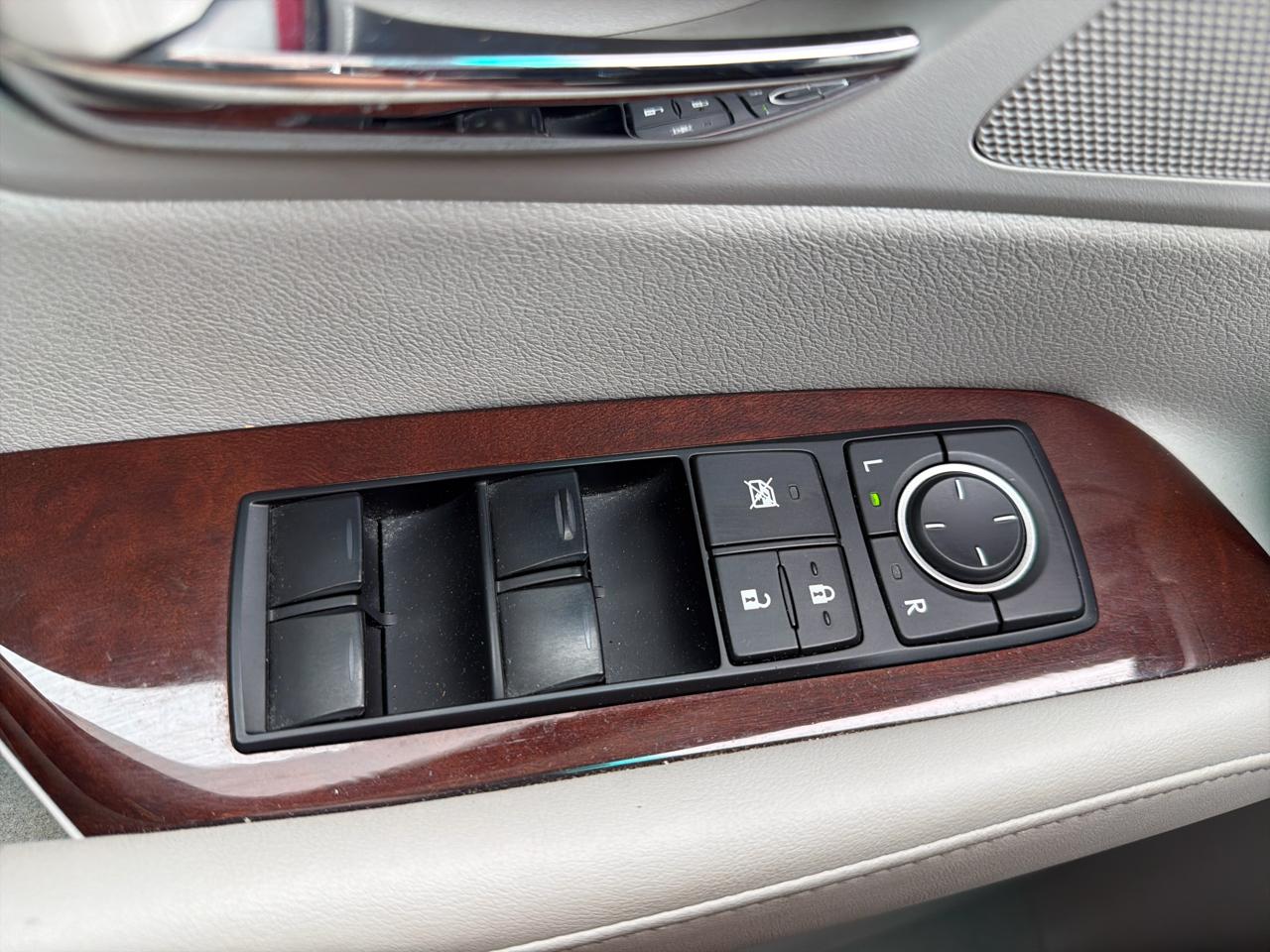 Lexus RX 350 AWD 2010