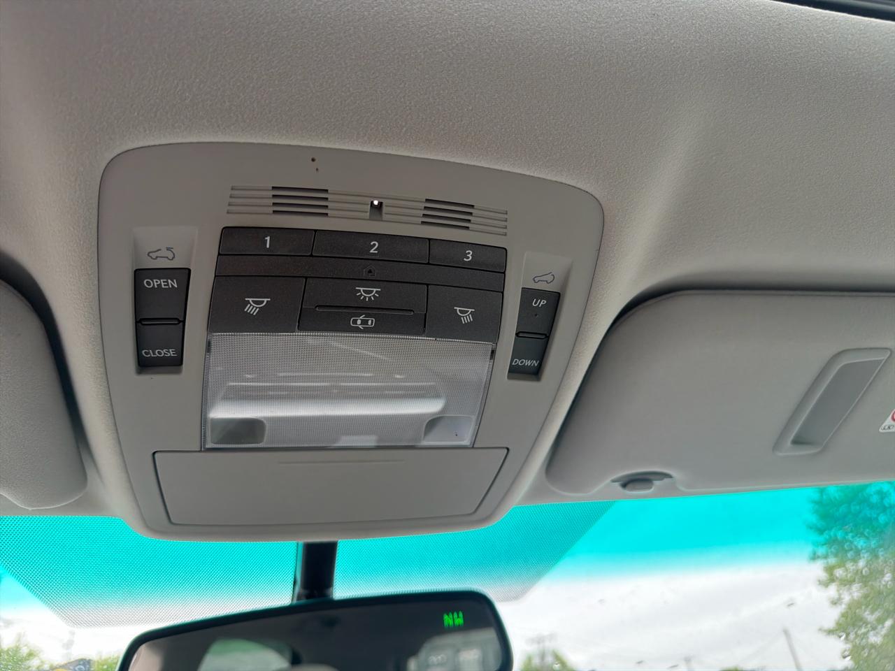 Lexus RX 350 AWD 2010