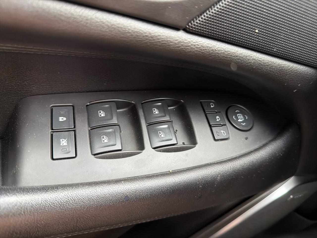 Cadillac Escalade ESV Premium 4WD 2016