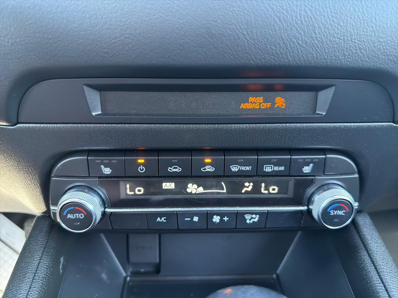 Mazda CX-5 Touring AWD 2019
