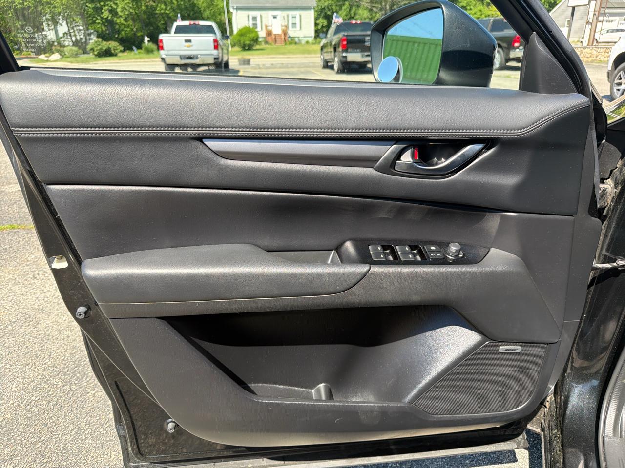 Mazda CX-5 Touring AWD 2019