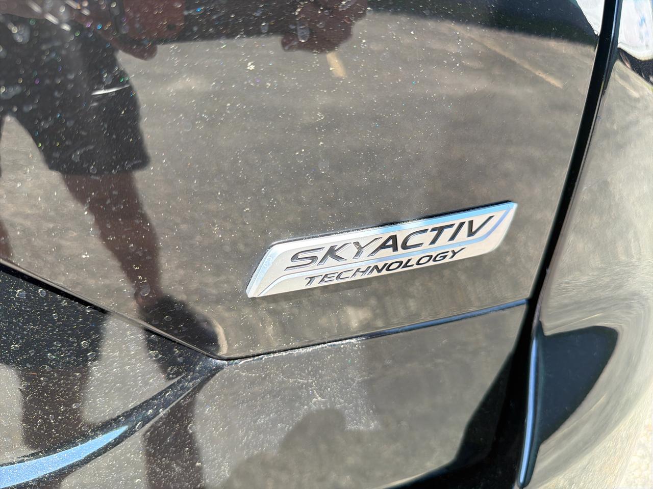 Mazda CX-5 Touring AWD 2019