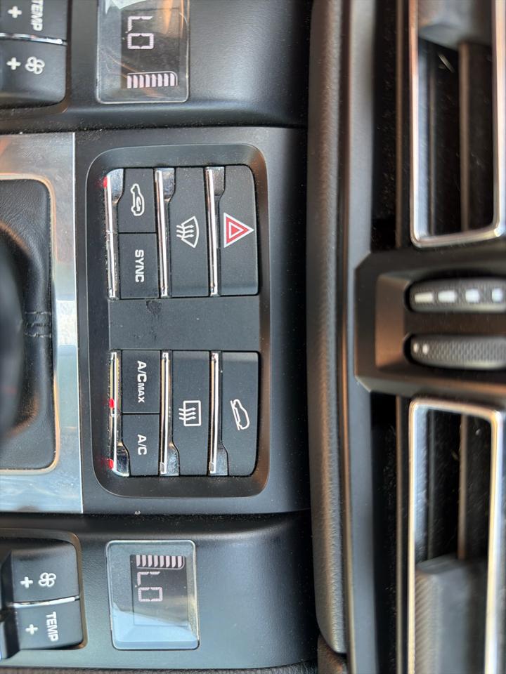 Porsche Macan Base 2019