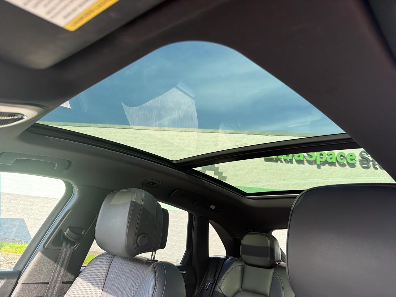 Porsche Macan Base 2019