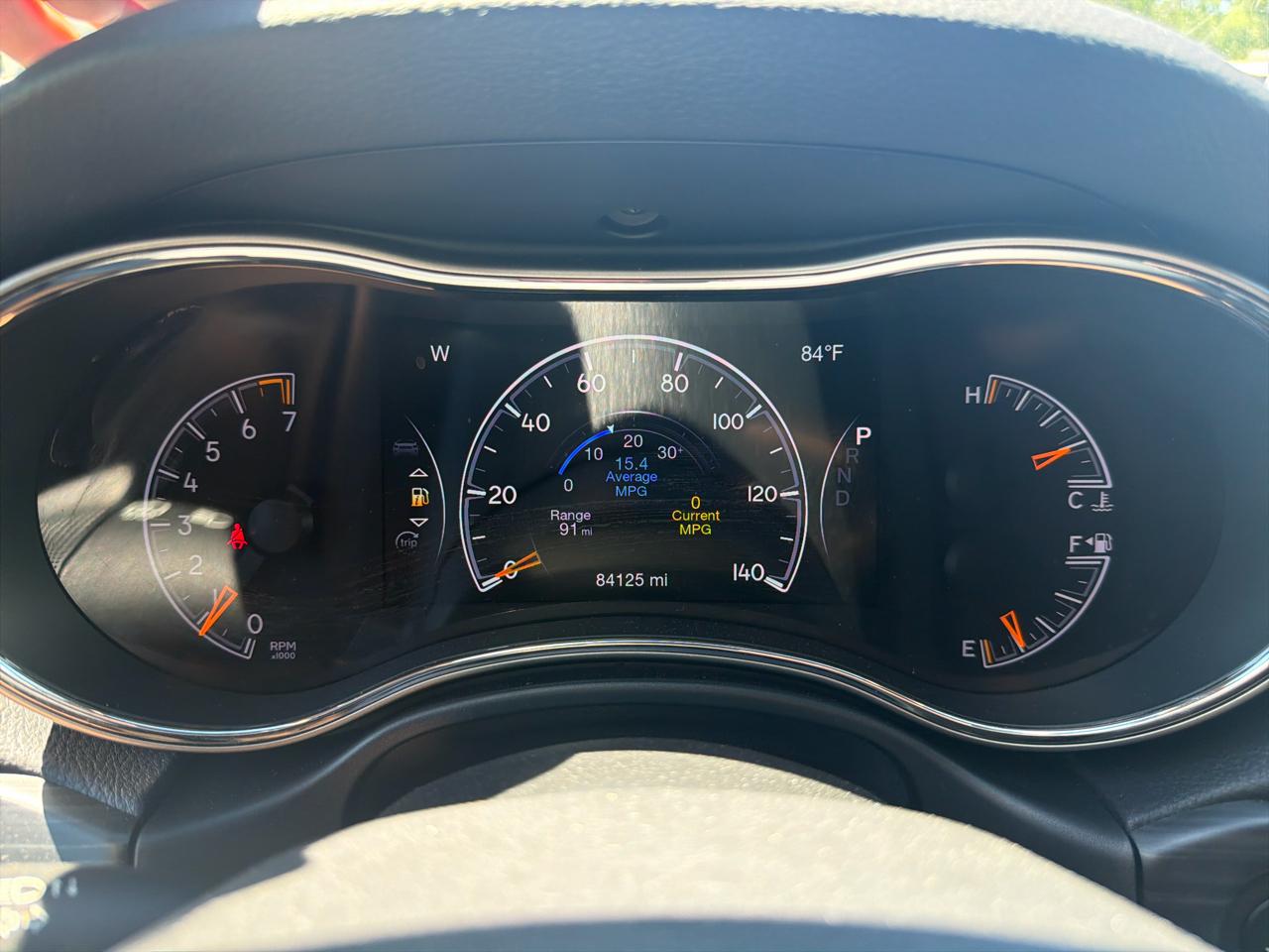 Jeep Grand Cherokee Laredo X 4WD 2021