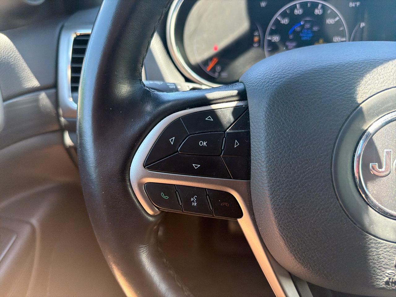 Jeep Grand Cherokee Laredo X 4WD 2021
