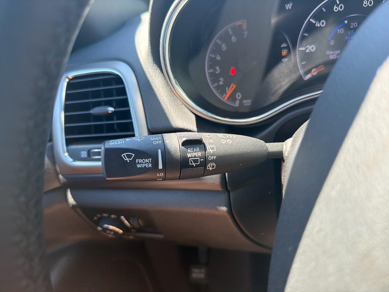 Jeep Grand Cherokee Laredo X 4WD 2021