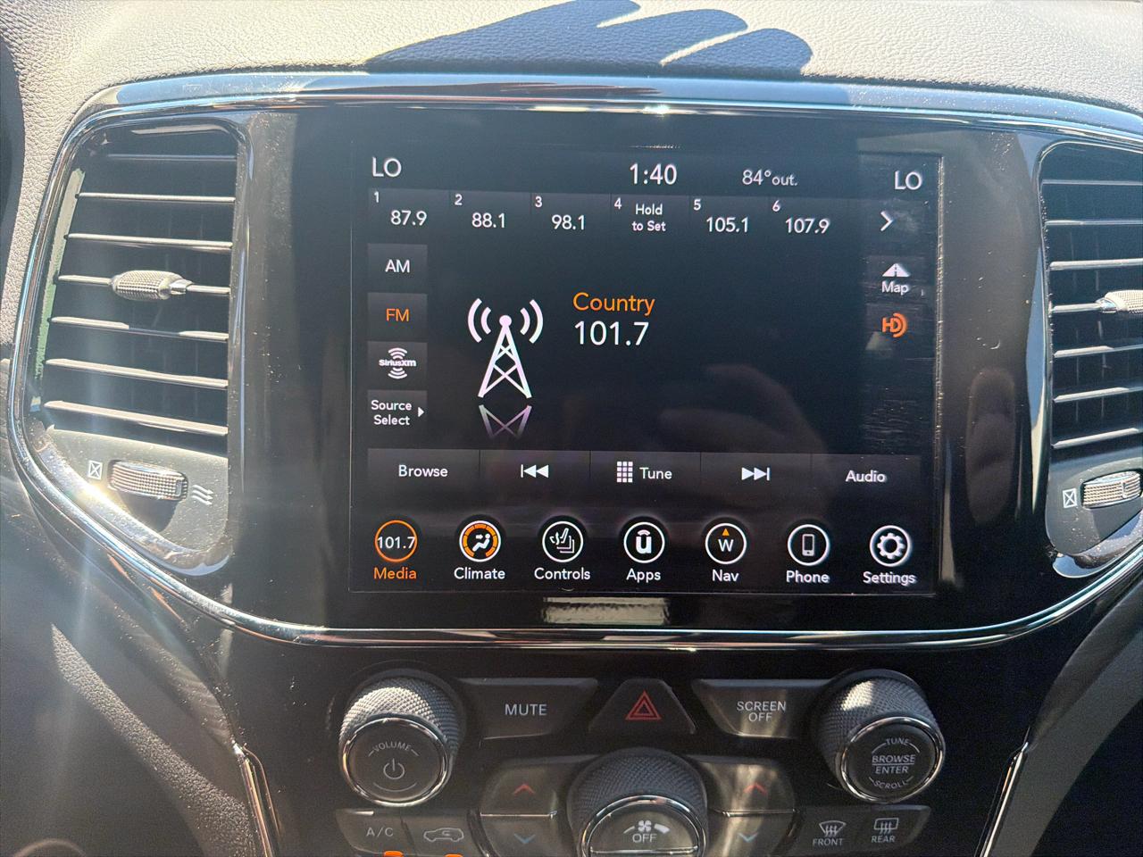Jeep Grand Cherokee Laredo X 4WD 2021
