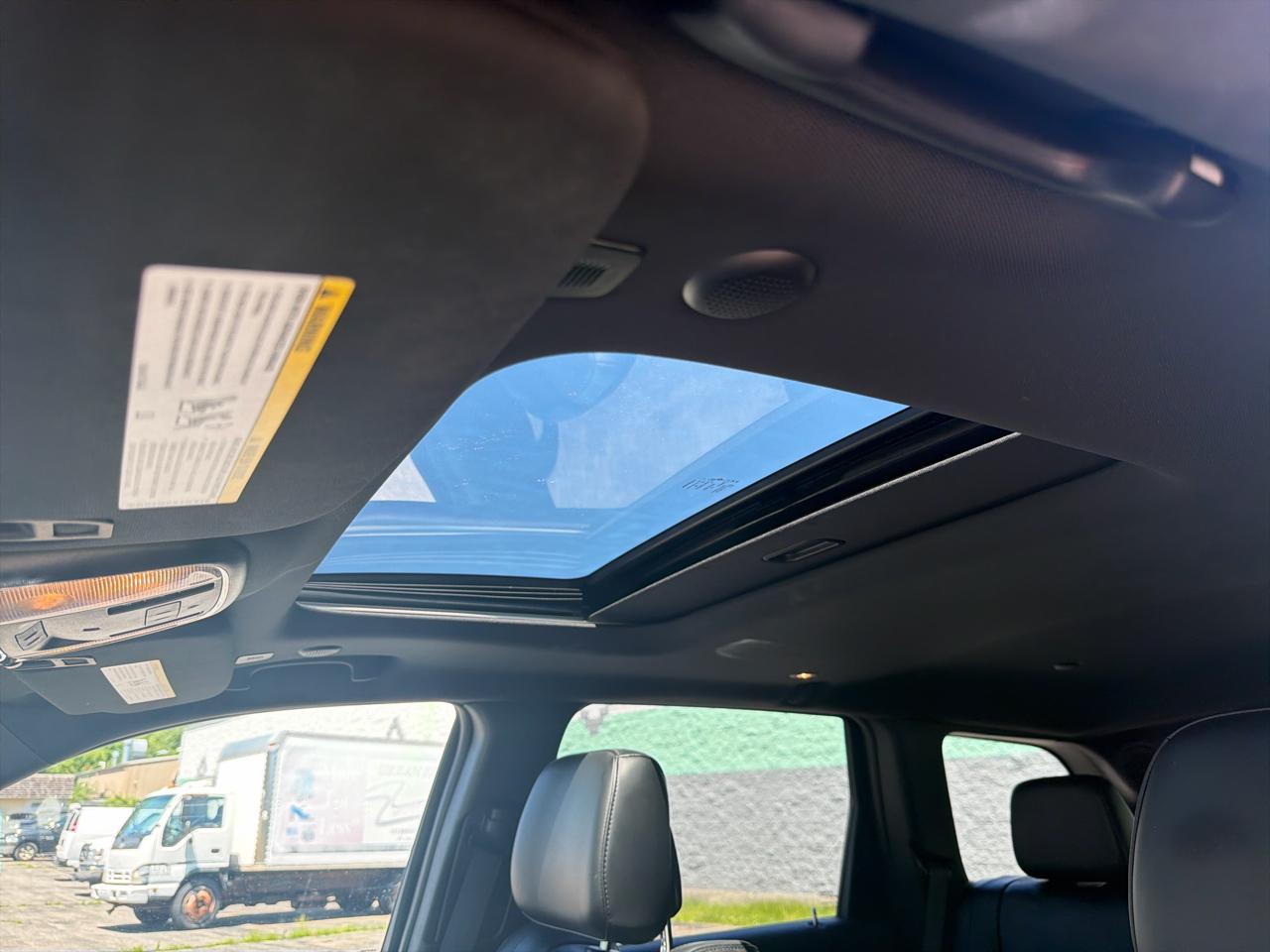 Jeep Grand Cherokee Laredo X 4WD 2021
