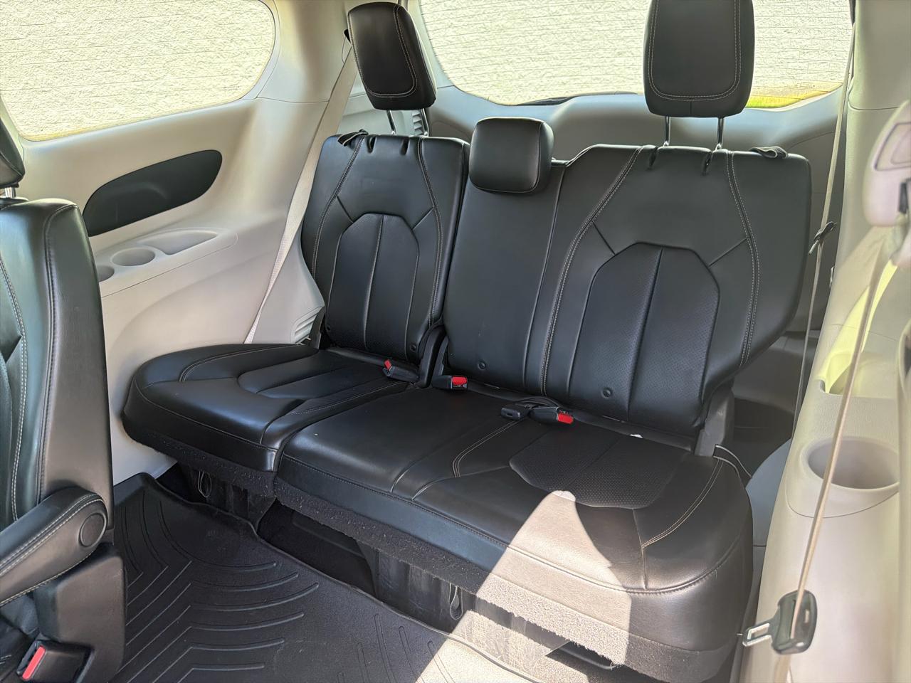 Chrysler Voyager LXI 2020