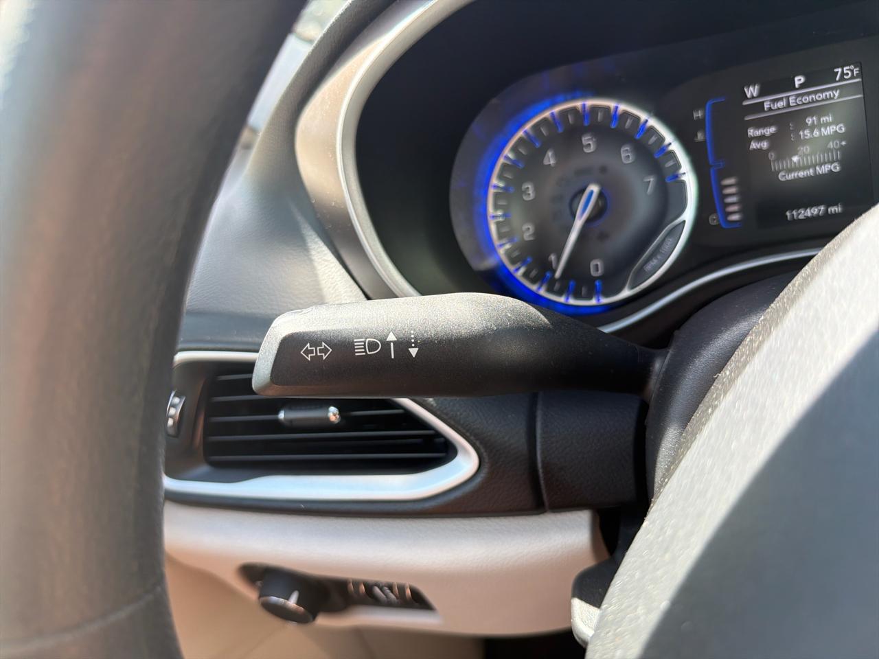 Chrysler Voyager LXI 2020