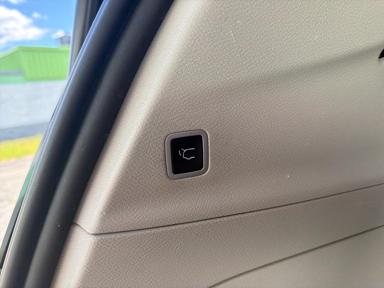 Chrysler Voyager LXI 2020