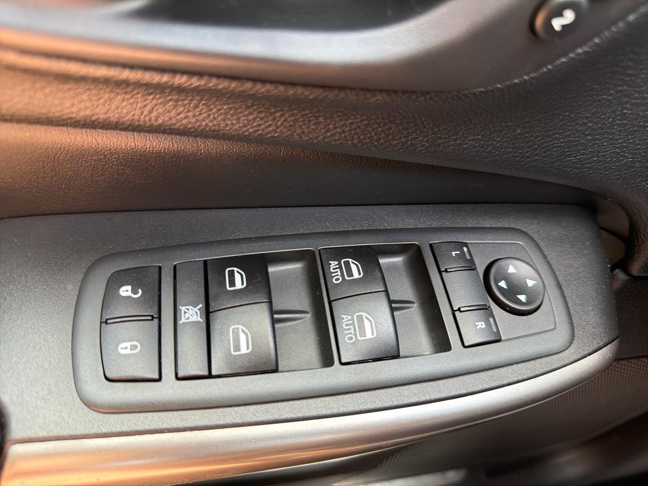 Jeep Cherokee Limited 4WD 2020