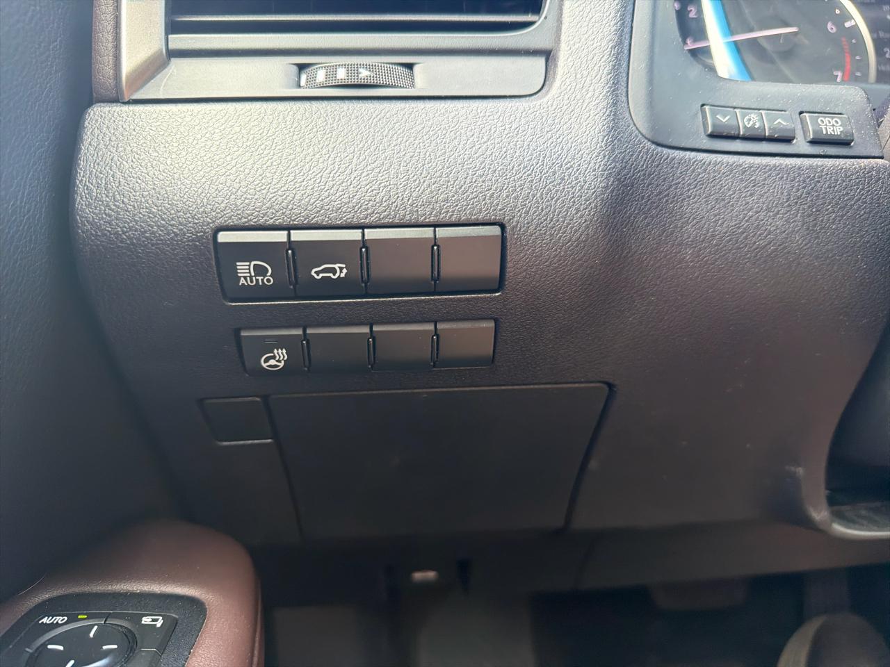 Lexus RX 350 AWD 2017