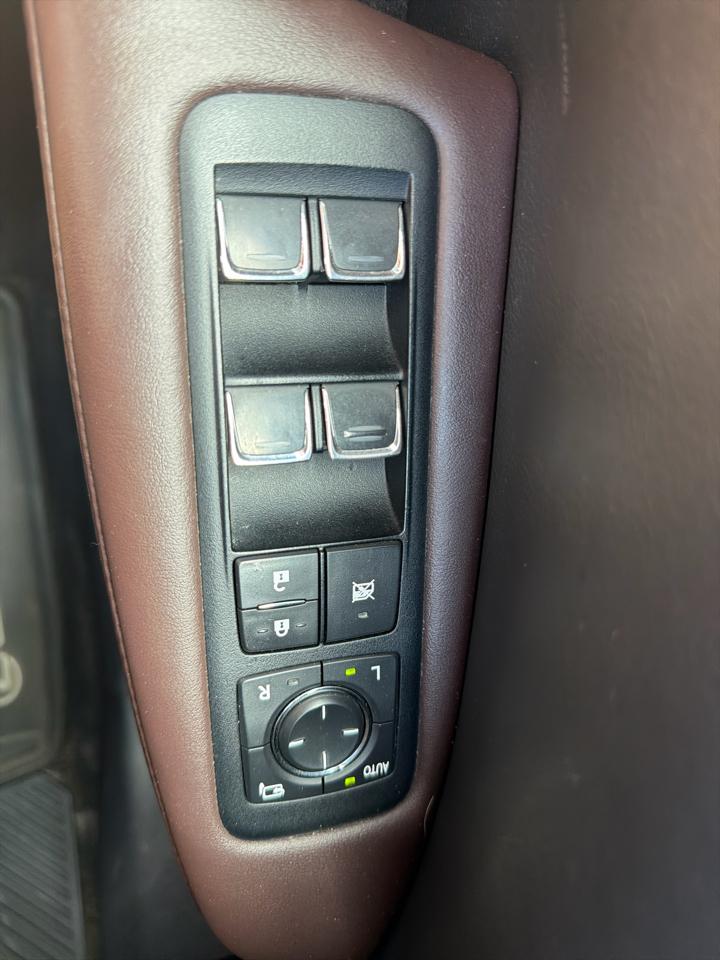 Lexus RX 350 AWD 2017