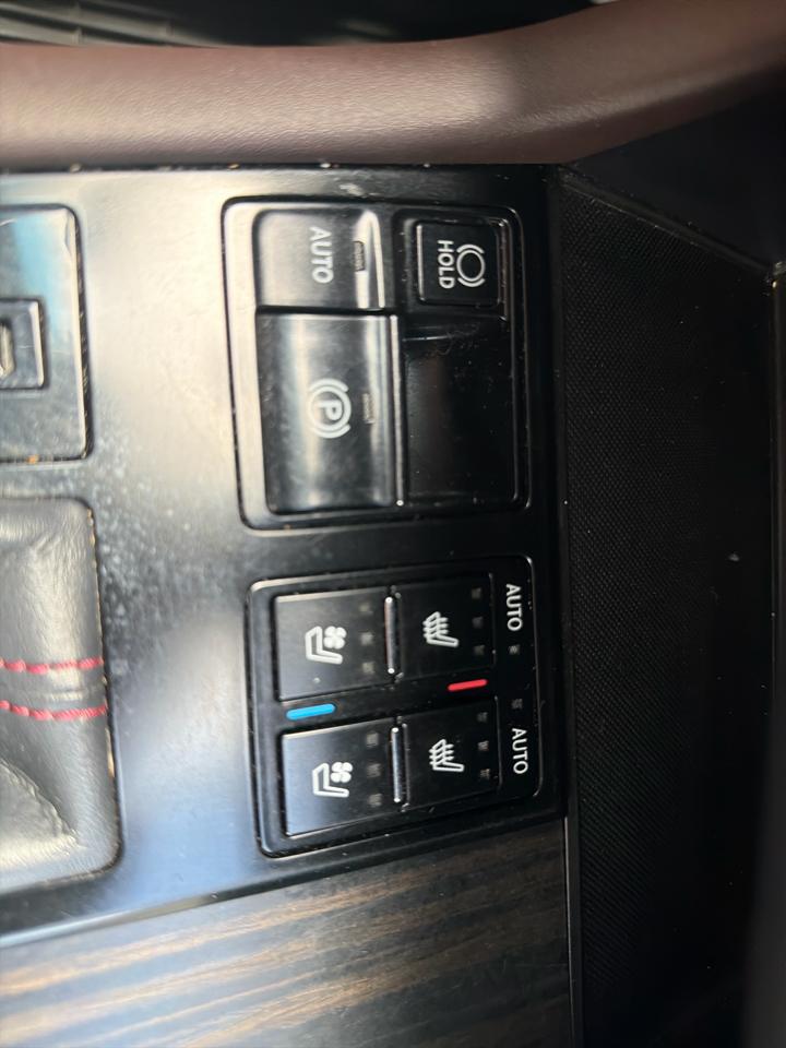 Lexus RX 350 AWD 2017