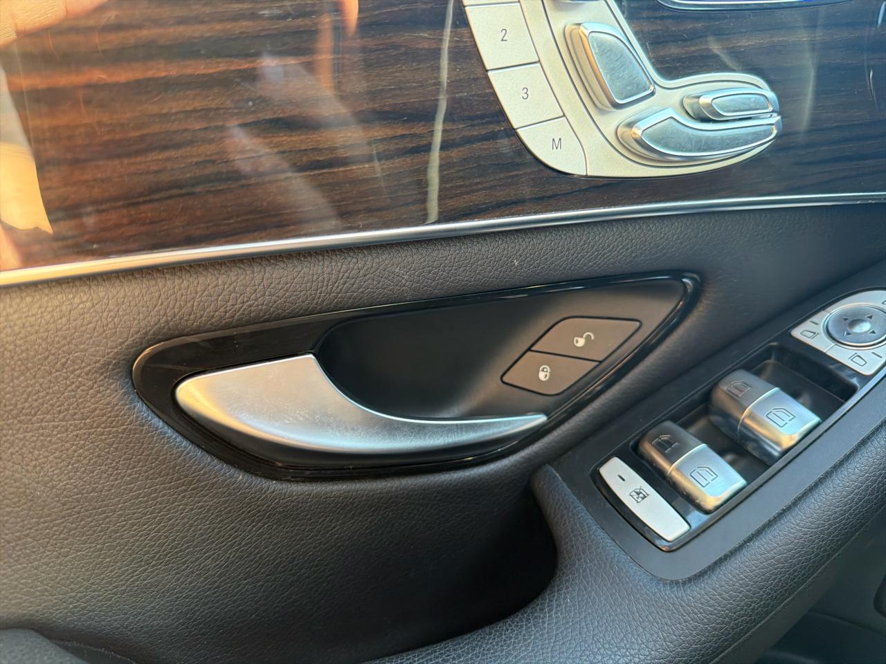 Mercedes-Benz GLC-Class GLC300 4MATIC 2016