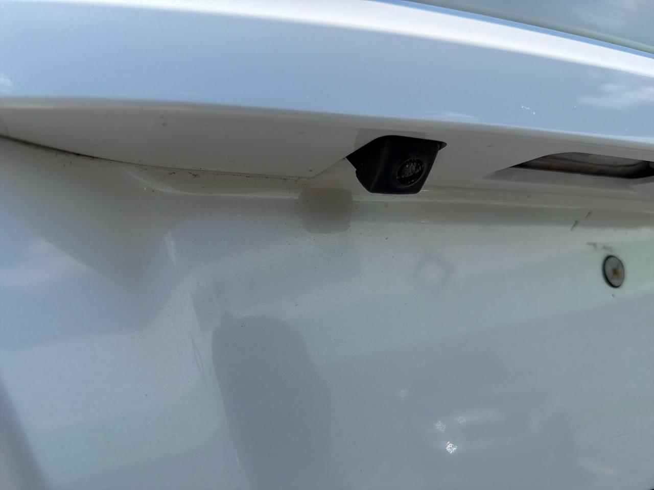 Subaru XV Crosstrek 2.0 Limited 2014