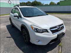 2014 Subaru XV Crosstrek 
