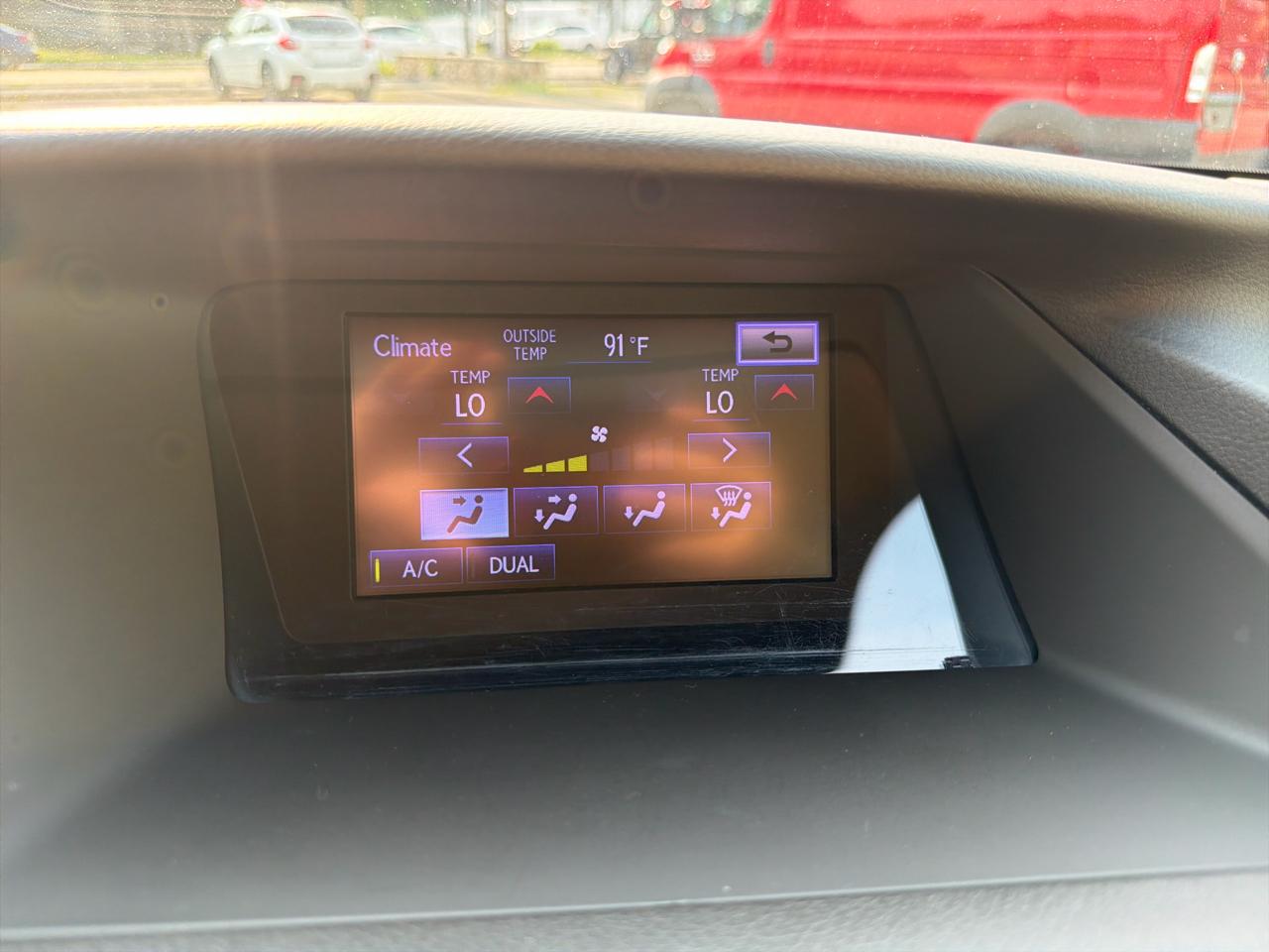 Lexus RX 350 AWD 2014