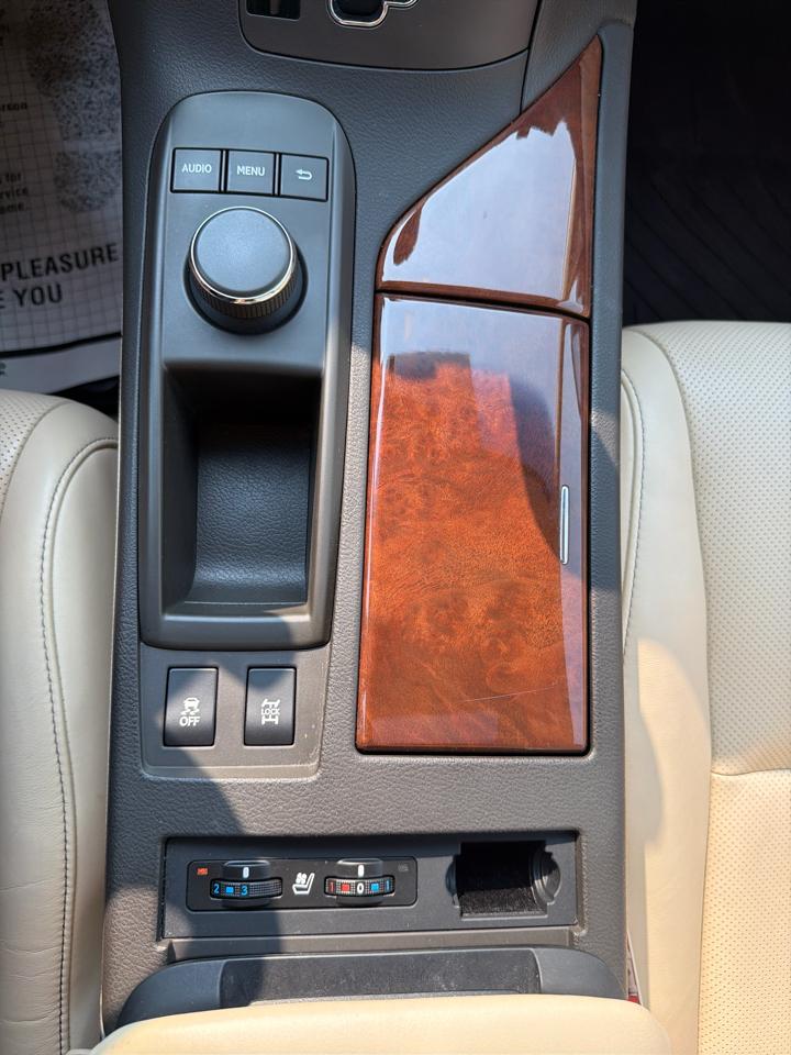 Lexus RX 350 AWD 2014